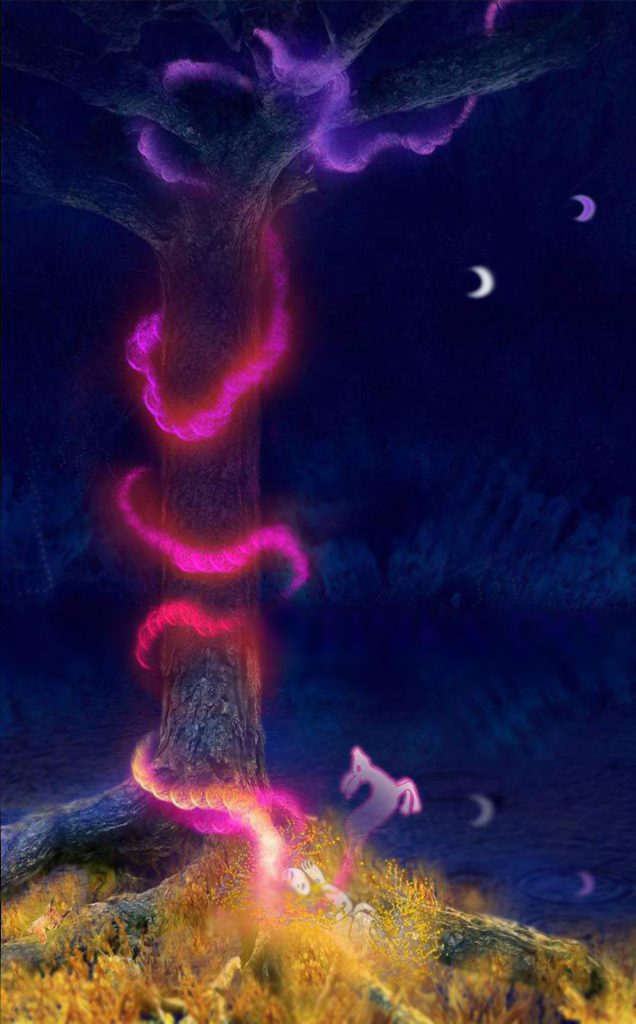 Unien tulkinta itsetuntemuksen tukena on oleellista sillä unet ovat alitajunnan näkemystä meistä.